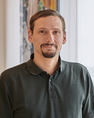 Werner Eberhart
