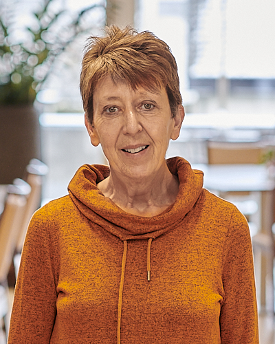 Silvia Britschgi
