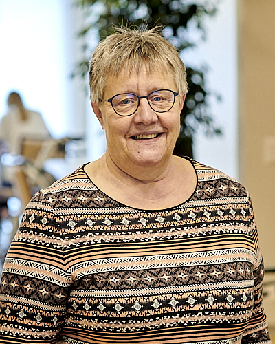 Helen Sidler