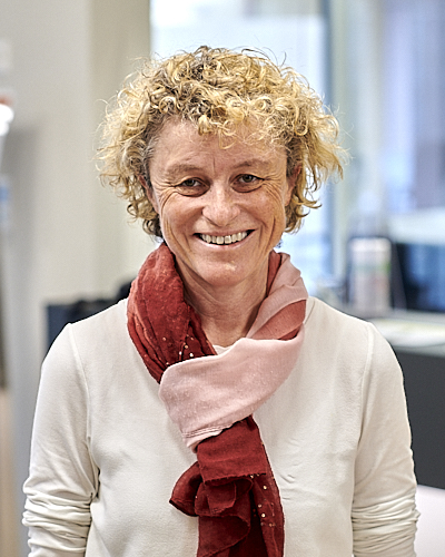 Angela Elmiger